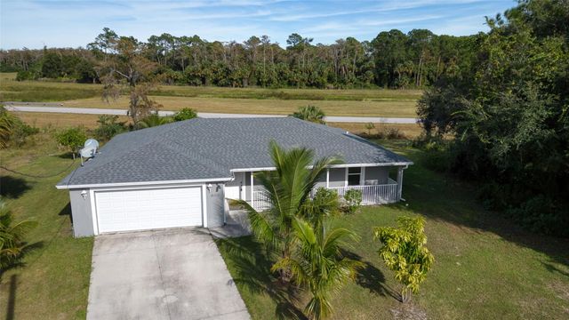 8007 Royal Court, Labelle, FL 33935
