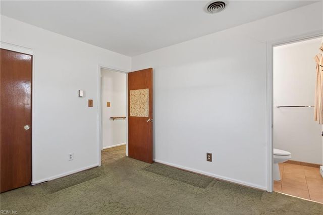 3052 Belle Haven DR, Virginia Beach, VA 23452