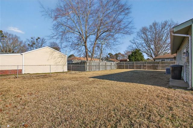 3052 Belle Haven DR, Virginia Beach, VA 23452