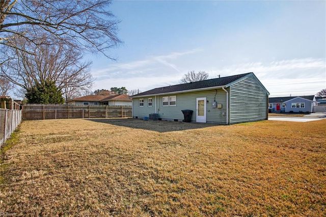 3052 Belle Haven DR, Virginia Beach, VA 23452