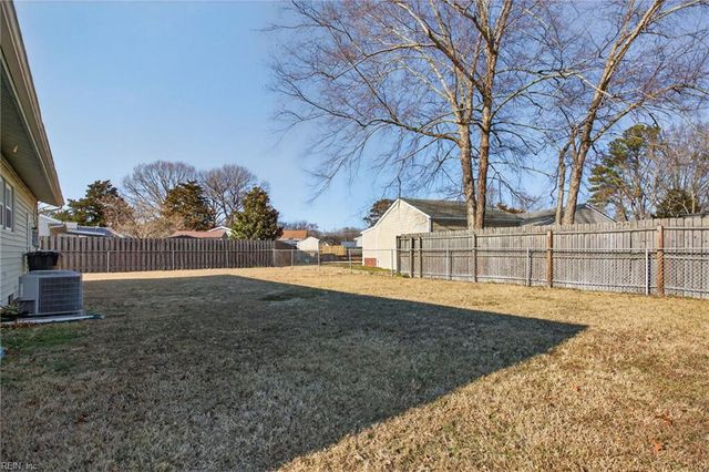 3052 Belle Haven DR, Virginia Beach, VA 23452