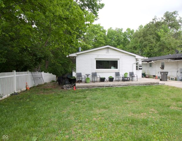 3251 Orchard Avenue, Indianapolis, IN 46218