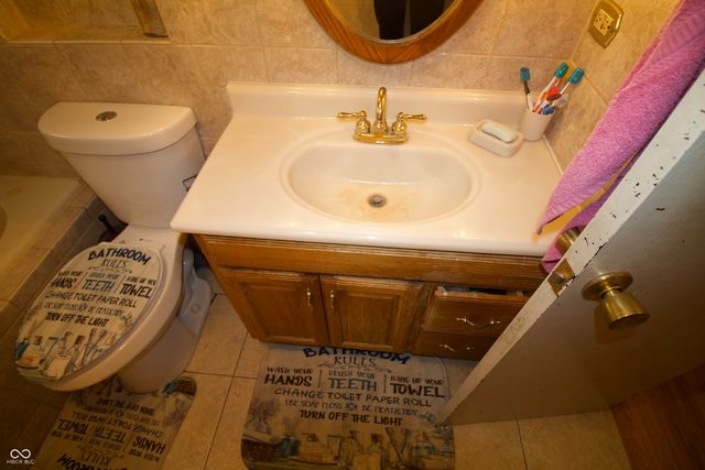 3251 Orchard Avenue, Indianapolis, IN 46218