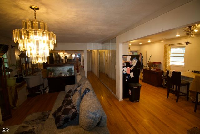 3251 Orchard Avenue, Indianapolis, IN 46218