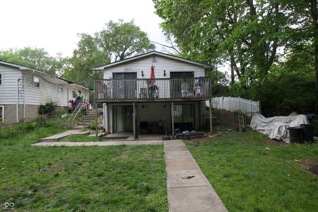 3251 Orchard Avenue, Indianapolis, IN 46218