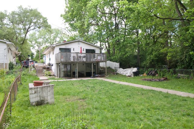 3251 Orchard Avenue, Indianapolis, IN 46218