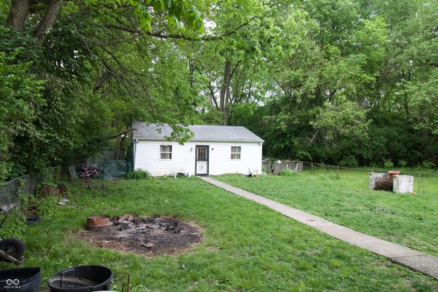 3251 Orchard Avenue, Indianapolis, IN 46218