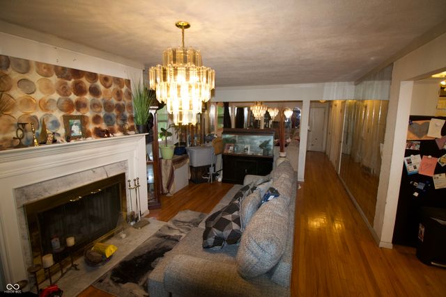 3251 Orchard Avenue, Indianapolis, IN 46218