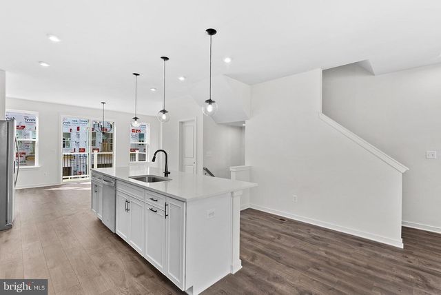 17990 ALICIA AVE, Dumfries, VA 22026