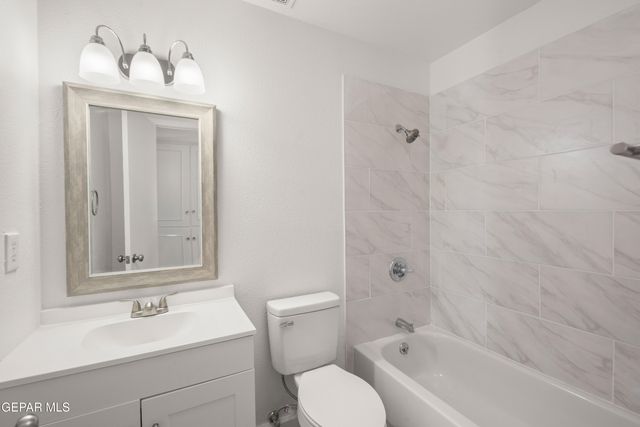 10724 SUNSTONE Street, El Paso, TX 79924