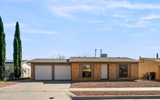 10724 SUNSTONE Street, El Paso, TX 79924