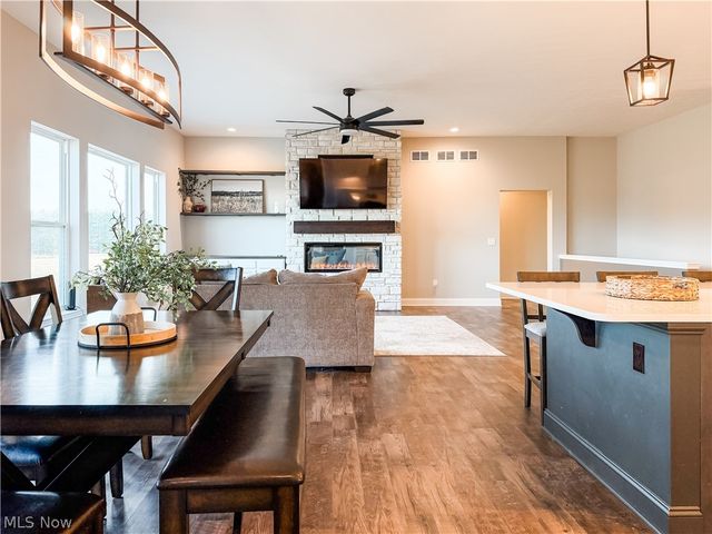 280 Asher Lane, Fleming, OH 45729