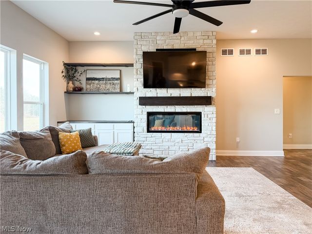 280 Asher Lane, Fleming, OH 45729