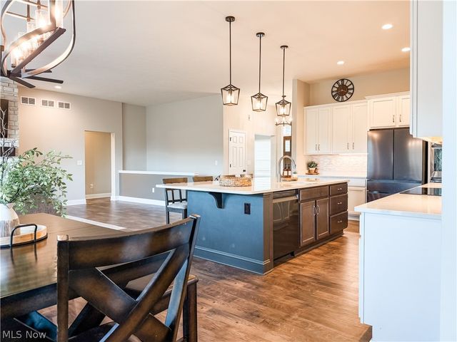 280 Asher Lane, Fleming, OH 45729