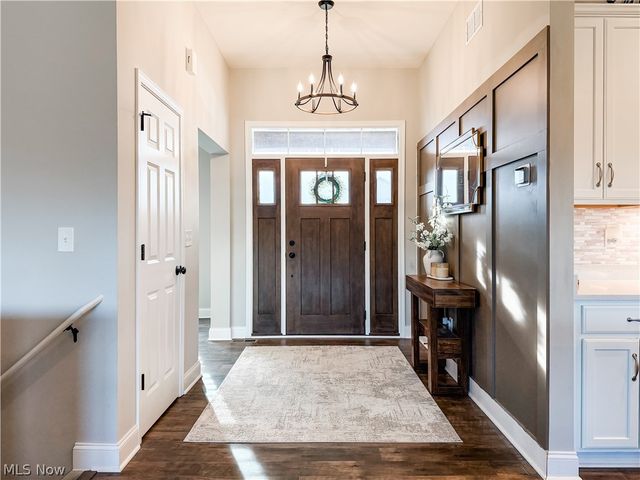 280 Asher Lane, Fleming, OH 45729