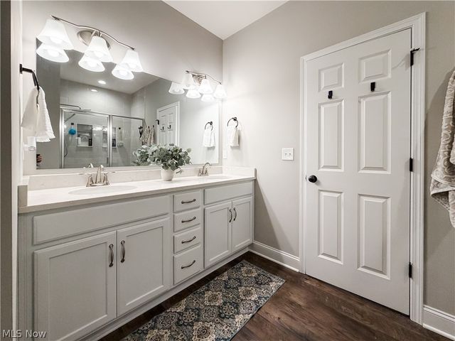 280 Asher Lane, Fleming, OH 45729