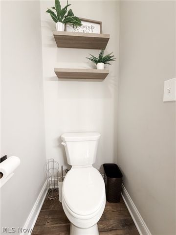 280 Asher Lane, Fleming, OH 45729