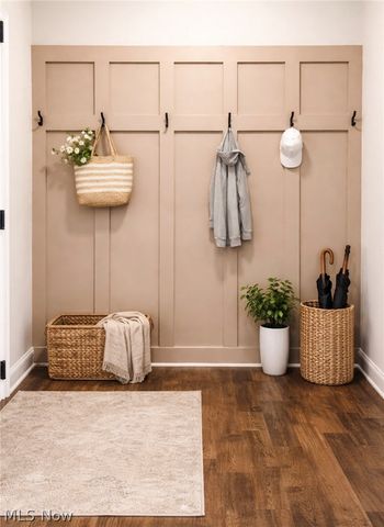 280 Asher Lane, Fleming, OH 45729