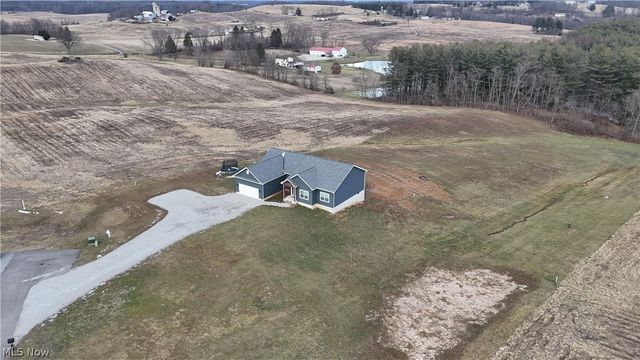 280 Asher Lane, Fleming, OH 45729