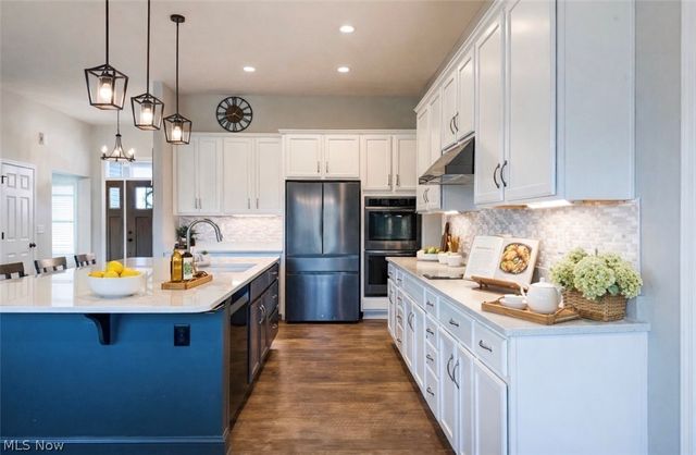 280 Asher Lane, Fleming, OH 45729