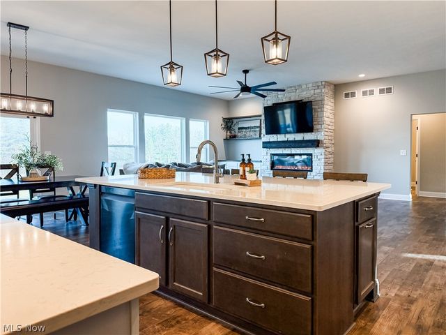 280 Asher Lane, Fleming, OH 45729