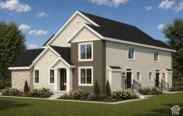 363 E SYCAMORE GROVE LN, North Salt Lake, UT 84054