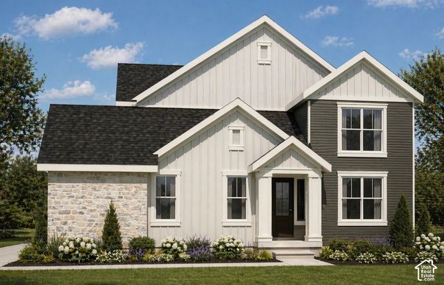 363 E SYCAMORE GROVE LN, North Salt Lake, UT 84054