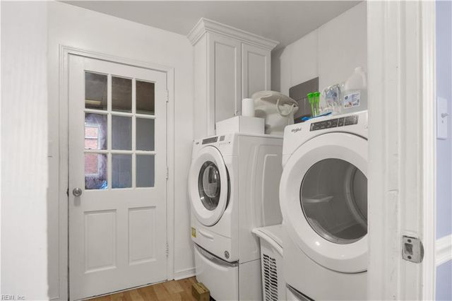 877 Lacon DR, Newport News, VA 23608