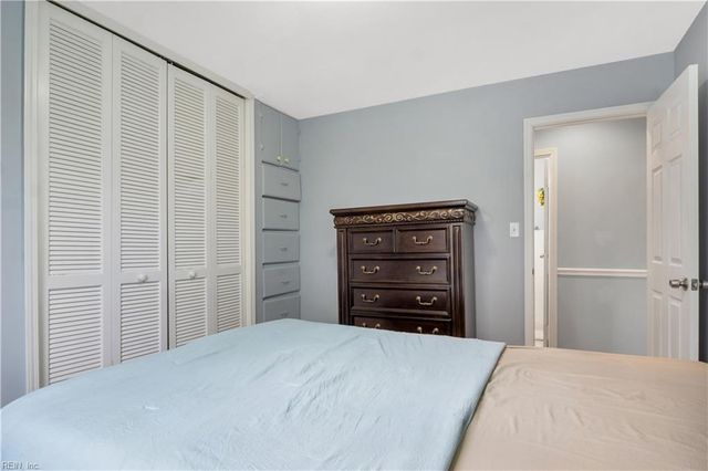 877 Lacon DR, Newport News, VA 23608