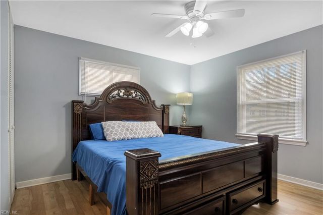 877 Lacon DR, Newport News, VA 23608