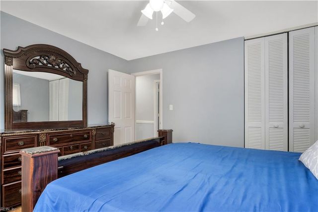 877 Lacon DR, Newport News, VA 23608