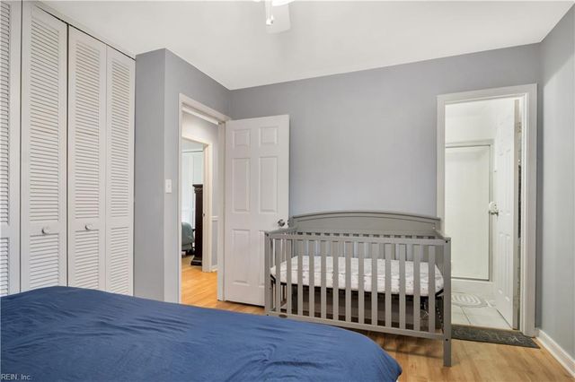 877 Lacon DR, Newport News, VA 23608