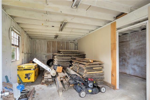 877 Lacon DR, Newport News, VA 23608