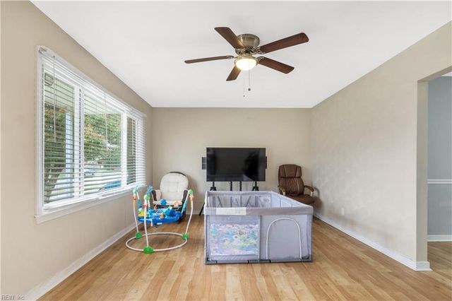 877 Lacon DR, Newport News, VA 23608