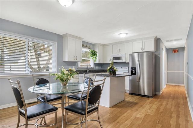 877 Lacon DR, Newport News, VA 23608