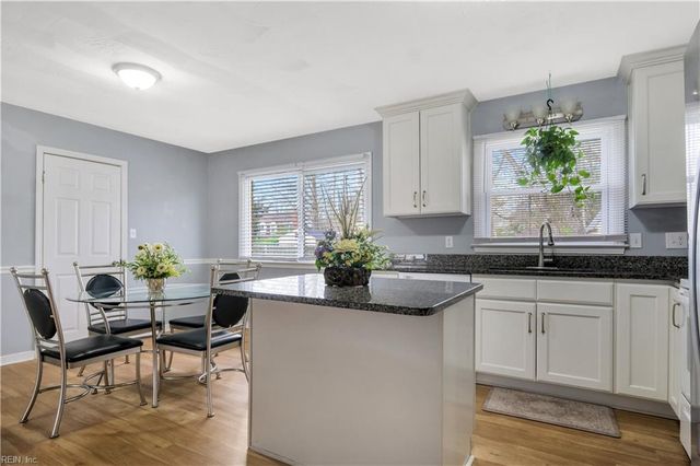 877 Lacon DR, Newport News, VA 23608