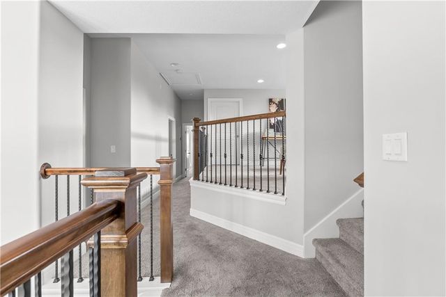 2634 River Trail Road, Lee's Summit, MO 64082