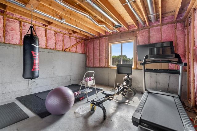 2634 River Trail Road, Lee's Summit, MO 64082