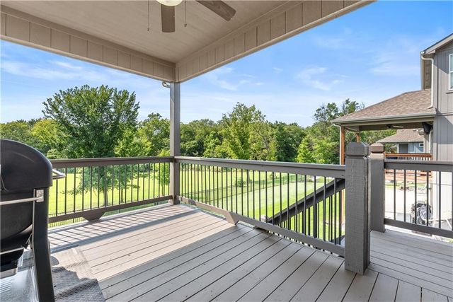 2634 River Trail Road, Lee's Summit, MO 64082