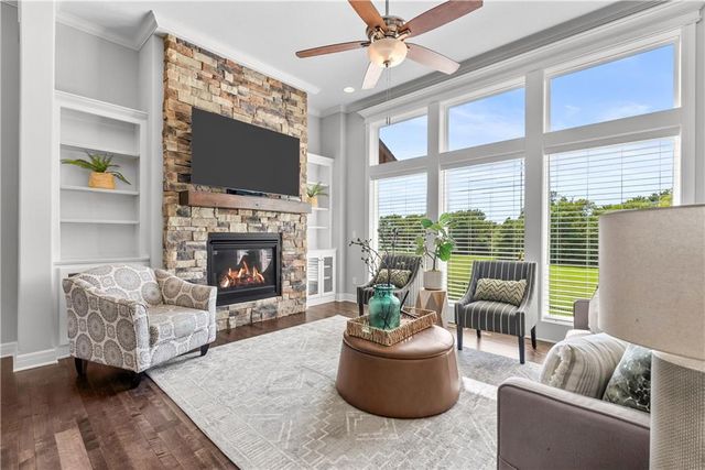 2634 River Trail Road, Lee's Summit, MO 64082