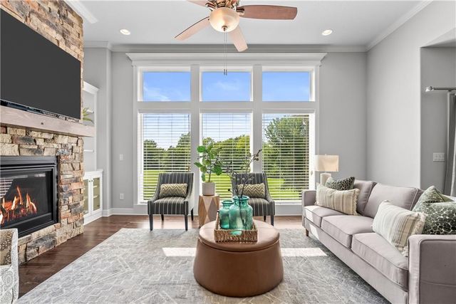 2634 River Trail Road, Lee's Summit, MO 64082