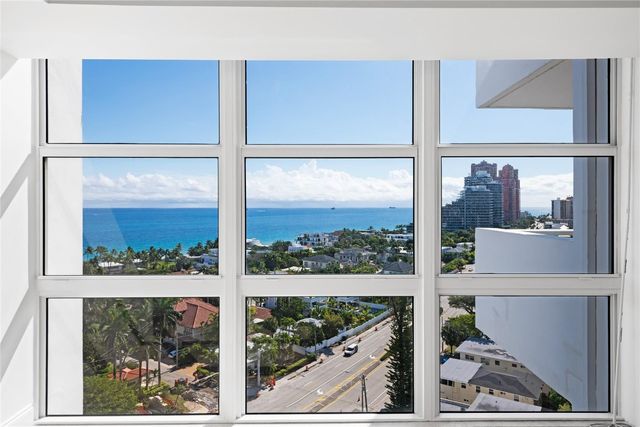 2701 N Ocean Boulevard 15C, Fort Lauderdale, FL 33308