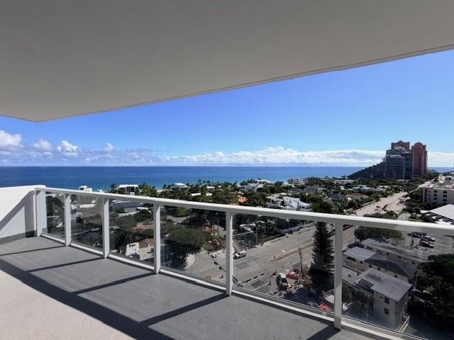 2701 N Ocean Boulevard 15C, Fort Lauderdale, FL 33308