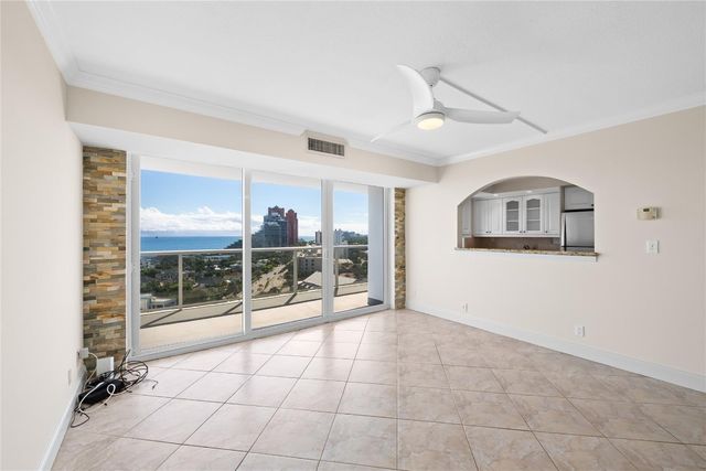 2701 N Ocean Boulevard 15C, Fort Lauderdale, FL 33308