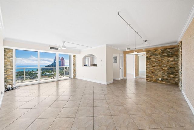 2701 N Ocean Boulevard 15C, Fort Lauderdale, FL 33308