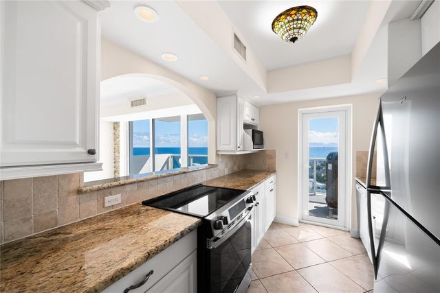 2701 N Ocean Boulevard 15C, Fort Lauderdale, FL 33308