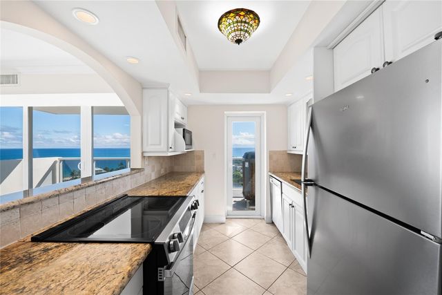 2701 N Ocean Boulevard 15C, Fort Lauderdale, FL 33308