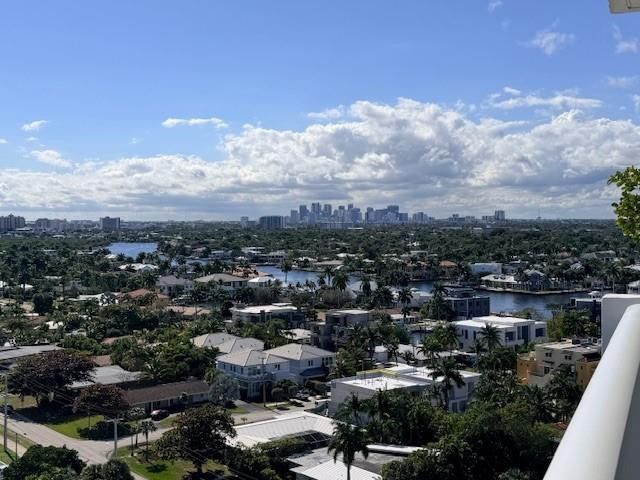2701 N Ocean Boulevard 15C, Fort Lauderdale, FL 33308