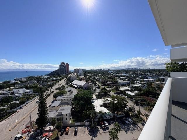 2701 N Ocean Boulevard 15C, Fort Lauderdale, FL 33308