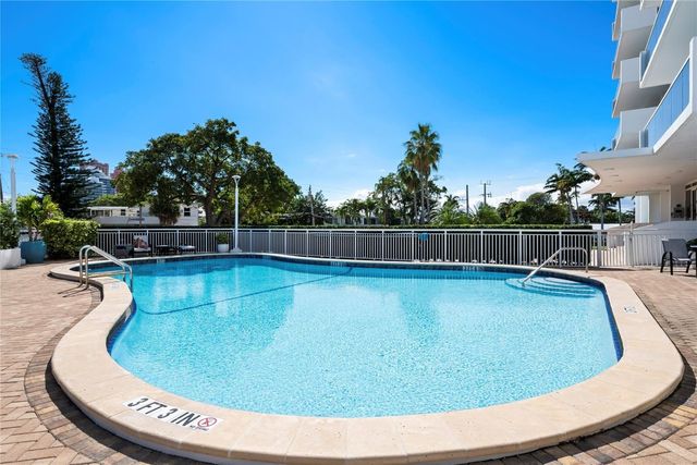 2701 N Ocean Boulevard 15C, Fort Lauderdale, FL 33308